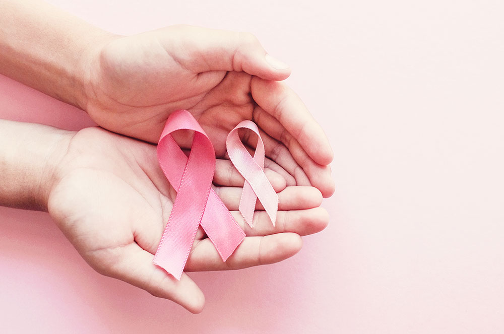 乳がんサバイバー外来