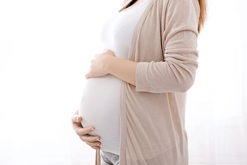 妊娠準備ケア外来