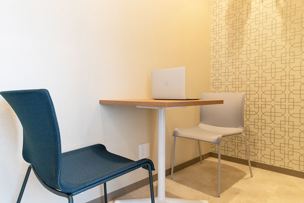 更年期総合外来